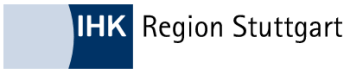 IHK Region Stuttgart