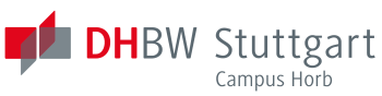 DHBW Stuttgart Campus Horb